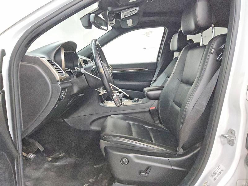 Продаж на аукціоні авто 2014 Jeep Grand Cherokee, vin: 1C4RJFBG9EC275079, номер лоту: 56265166