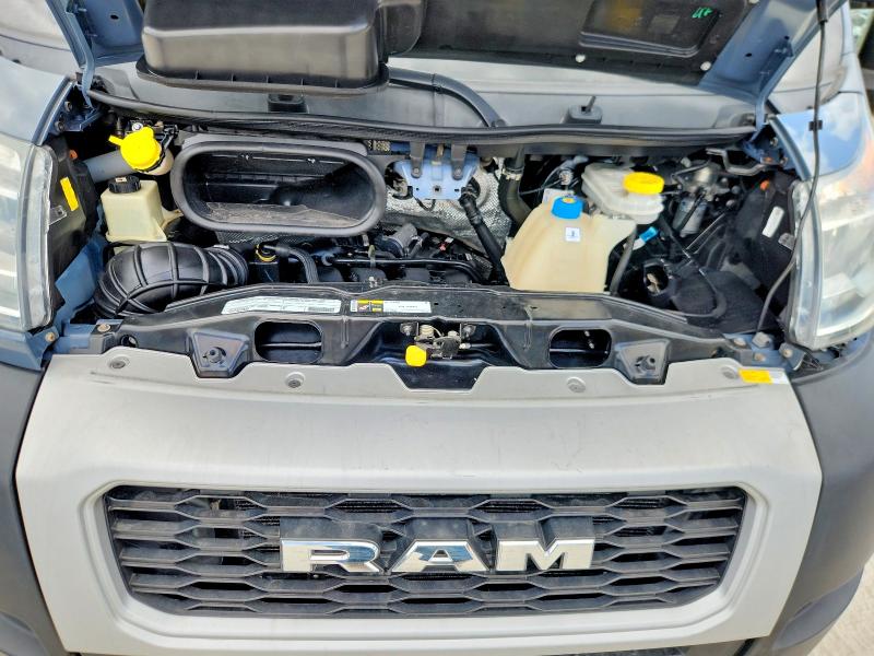 Aukcja sprzedaży 2020 Ram Promaster 3500, vin: 3C6URVJG0LE129150, numer aukcji: 56535856