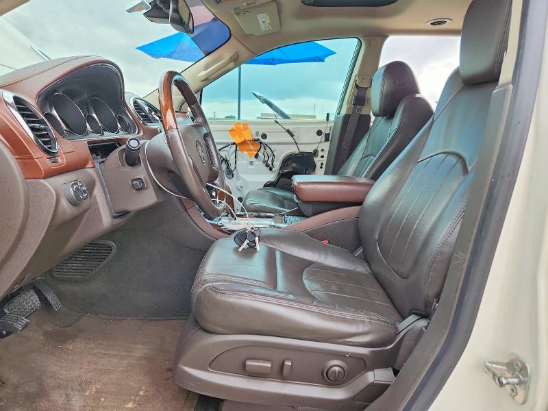56057016 :رقم المزاد ، 5GAKRCKD3EJ251775 vin ، 2014 Buick Enclave مزاد بيع