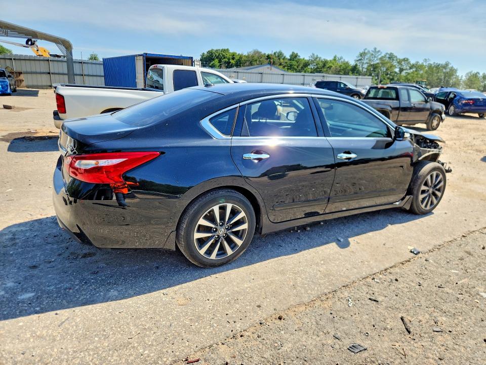 Aukcja sprzedaży 2016 Nissan Altima, vin: 1N4AL3AP3GC202077, numer aukcji: 56121156