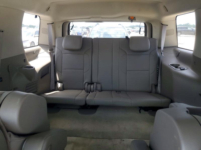 56159146 :رقم المزاد ، 1GKS2BKC0FR103885 vin ، 2015 Gmc Yukon مزاد بيع