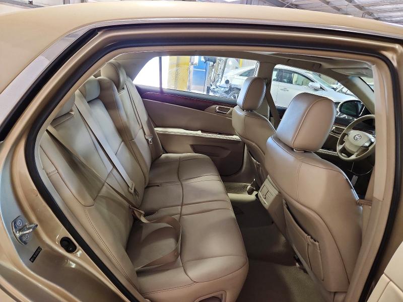 Aukcja sprzedaży 2011 Toyota Avalon, vin: 4T1BK3DB3BU390728, numer aukcji: 55506616