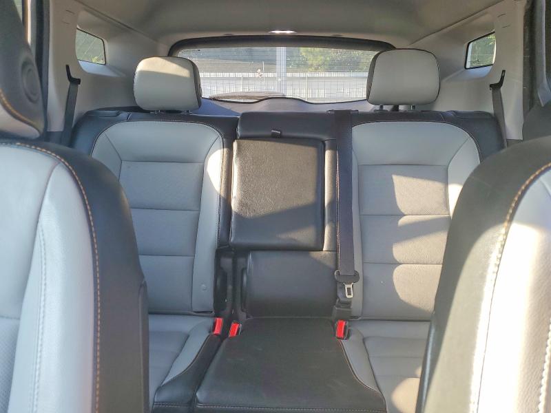 Продажа на аукционе авто 2020 Gmc Terrain, vin: 3GKALPEV7LL182641, номер лота: 56690526
