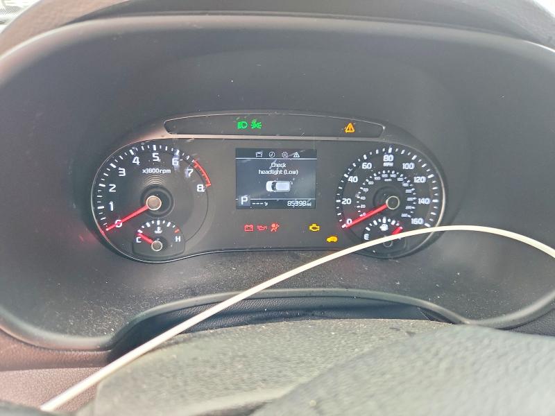 Aukcja sprzedaży 2022 Kia Soul, vin: KNDJ23AU0N7828579, numer aukcji: 57494066