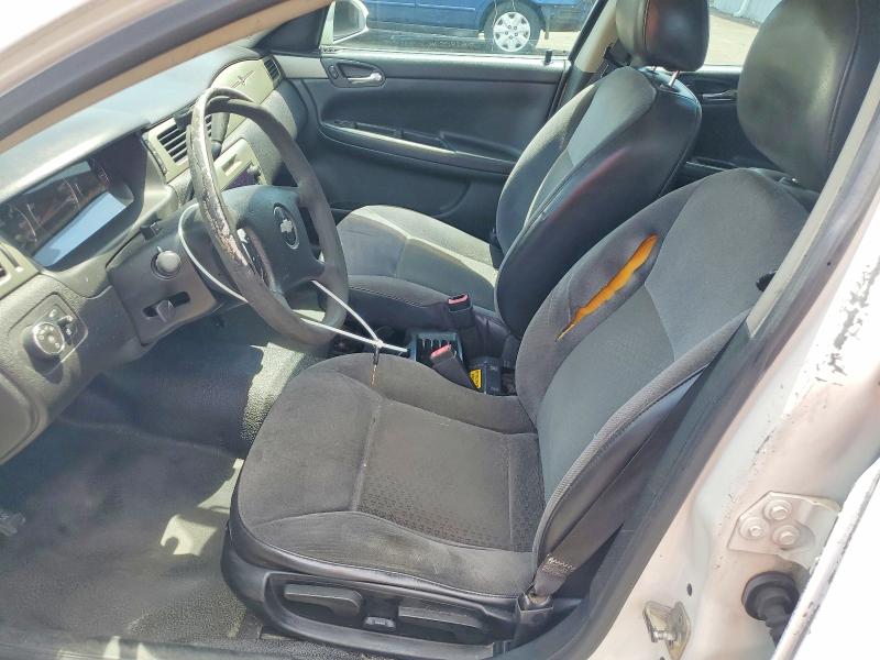 Aukcja sprzedaży 2009 Chevrolet Impala, vin: 2G1WS57MX91212280, numer aukcji: 57890506