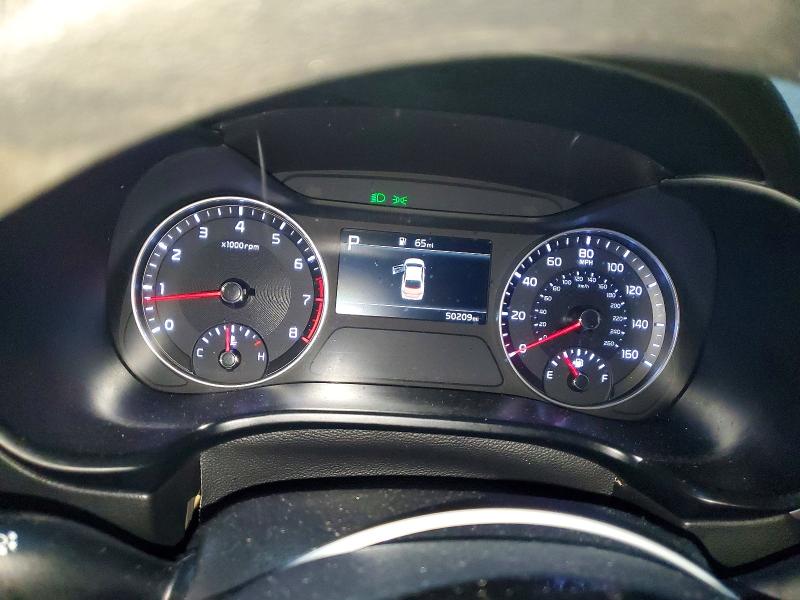 Продаж на аукціоні авто 2024 Kia Forte, vin: 3KPF24AD8RE732085, номер лоту: 55452776