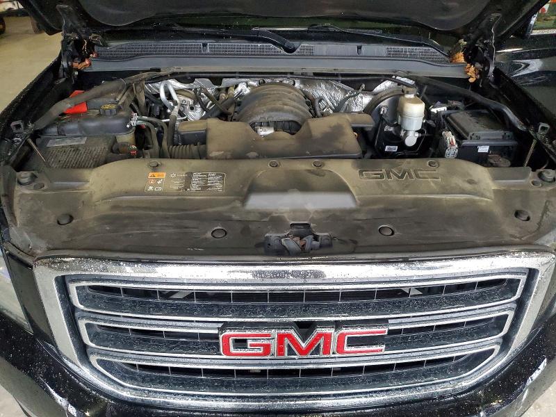 Продаж на аукціоні авто 2016 Gmc Yukon Xl, vin: 1GKS1GKC0GR434757, номер лоту: 57671416