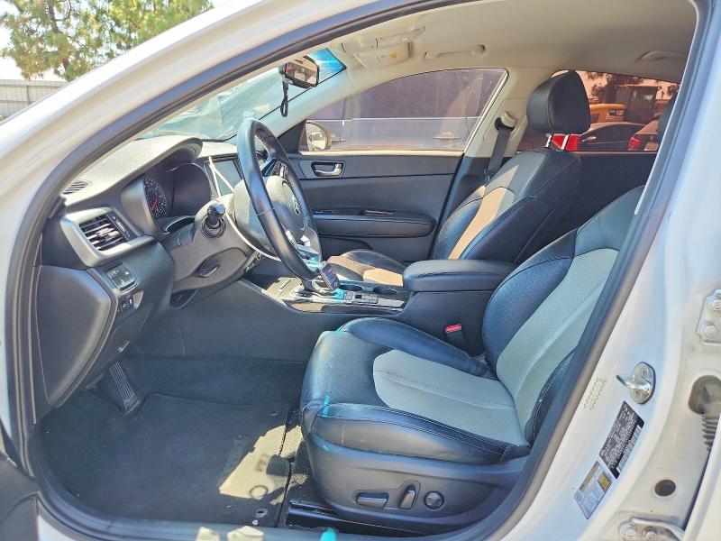 Aukcja sprzedaży 2020 Kia Optima, vin: 5XXGU4L1XLG399372, numer aukcji: 56854676