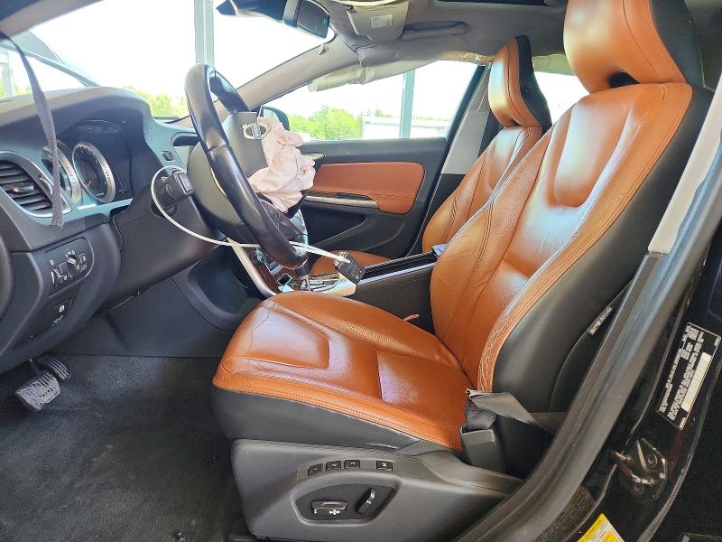 Продаж на аукціоні авто 2012 Volvo S60, vin: YV1622FS0C2103060, номер лоту: 57237686