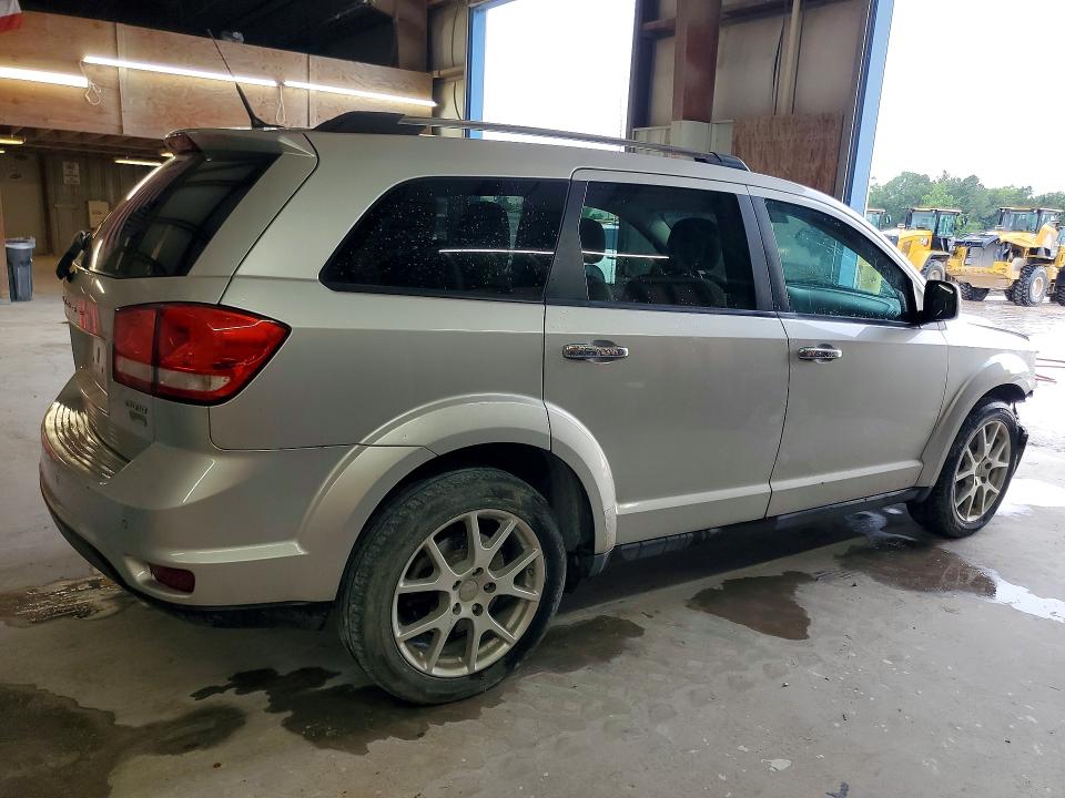 Aukcja sprzedaży 2012 Dodge Journey, vin: 3C4PDCDG1CT369873, numer aukcji: 56138846