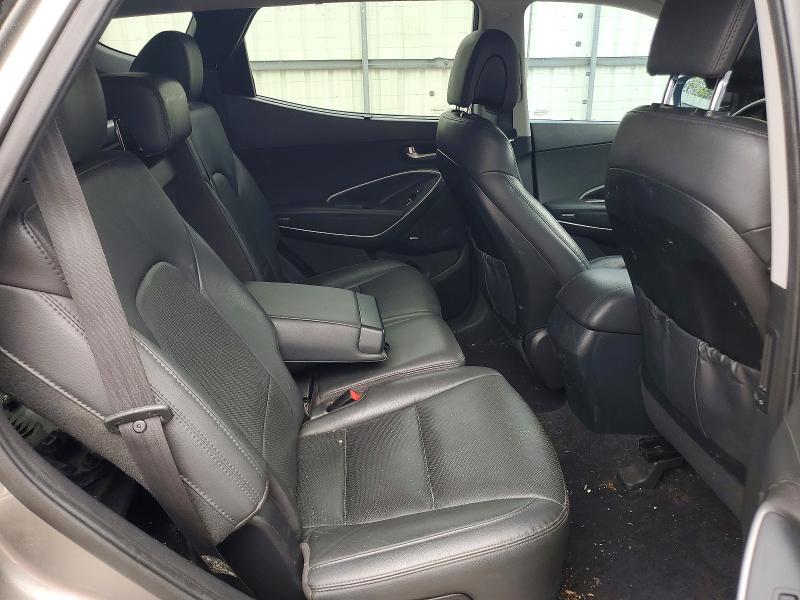 Aukcja sprzedaży 2017 Hyundai Santa Fe Sport, vin: 5XYZW4LA7HG424198, numer aukcji: 54694036