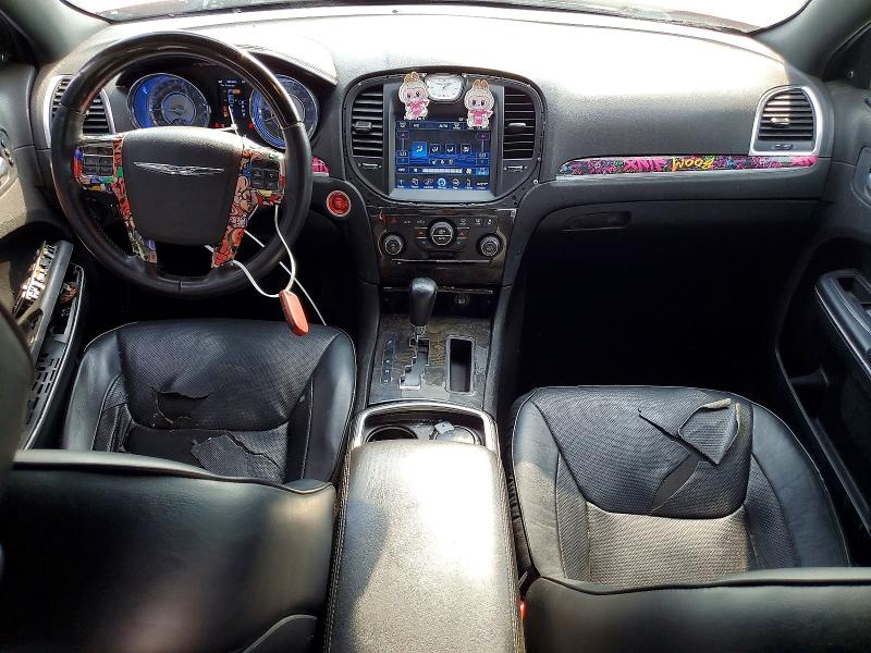 Продажа на аукционе авто 2013 Chrysler 300c, vin: 2C3CCAET5DH661753, номер лота: 56643236