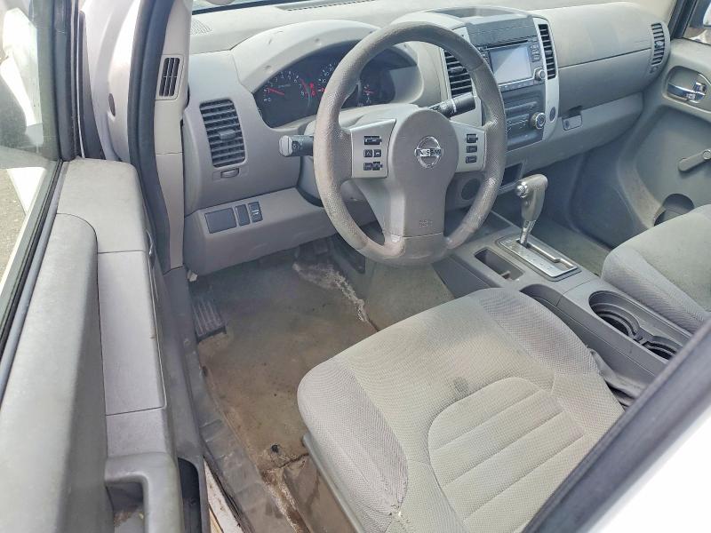 Продаж на аукціоні авто 2017 Nissan Frontier, vin: 1N6BD0CT5HN719890, номер лоту: 58956826