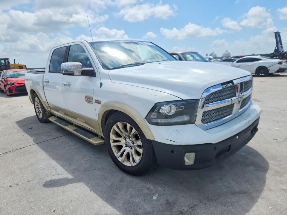Продаж на аукціоні авто 2013 Ram 1500, vin: 1C6RR6PT1DS597550, номер лоту: 58371196