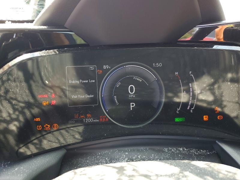 2025 Lexus Nx 350h მანქანა იყიდება აუქციონზე, vin: 2T2GKCEZ7SC047953, აუქციონის ნომერი: 58966296