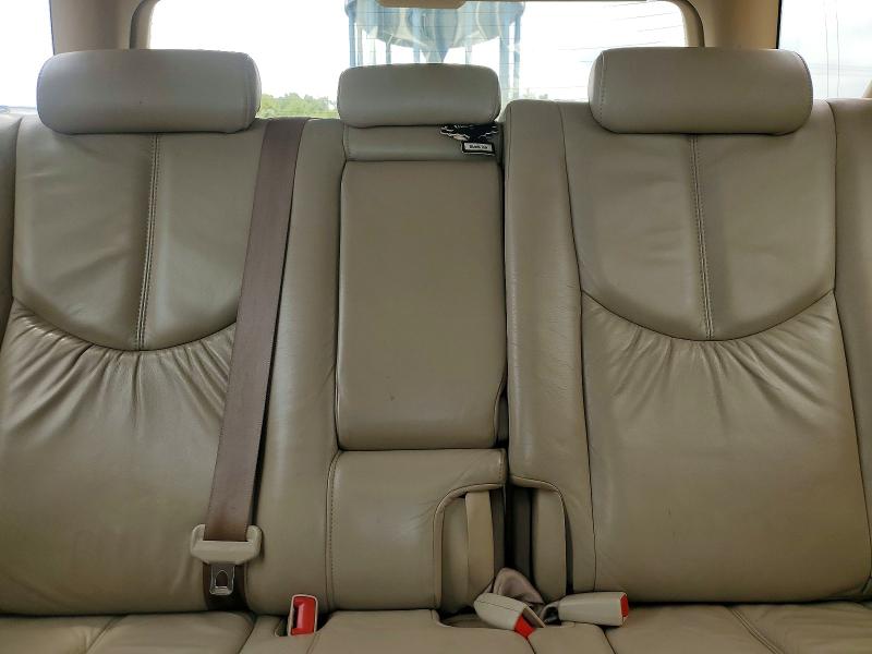 2001 Lexus Rx მანქანა იყიდება აუქციონზე, vin: JTJHF10U910227101, აუქციონის ნომერი: 56337426