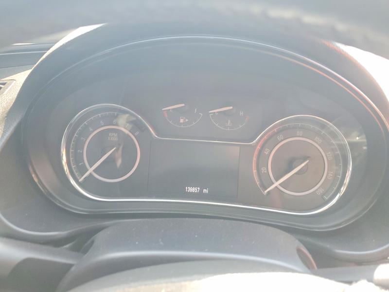 Продаж на аукціоні авто 2016 Buick Regal, vin: 2G4GK5EX0G9146003, номер лоту: 56966436