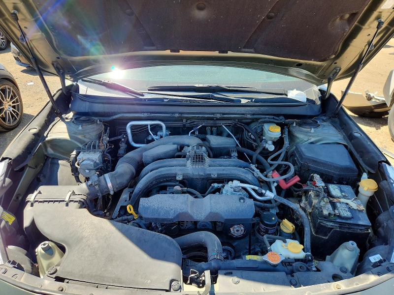 Продажа на аукционе авто 2017 Subaru Outback, vin: 4S4BSAKC4H3365870, номер лота: 55745016