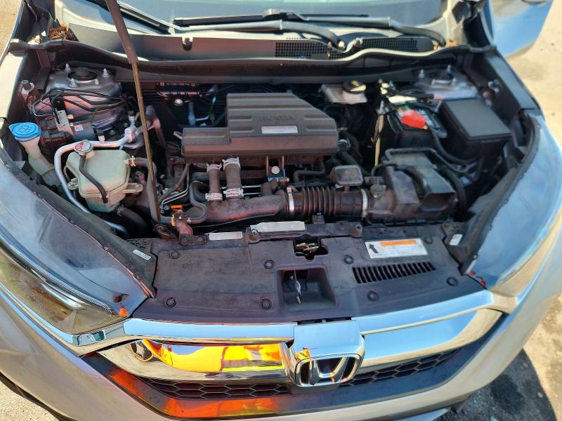 Aukcja sprzedaży 2017 Honda Cr-v, vin: 7FARW1H82HE035078, numer aukcji: 58696156