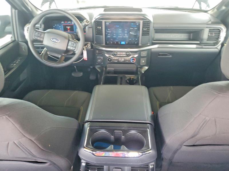 Продажа на аукционе авто 2025 Ford F150, vin: 1FTEW2LP2SKD66171, номер лота: 56830906