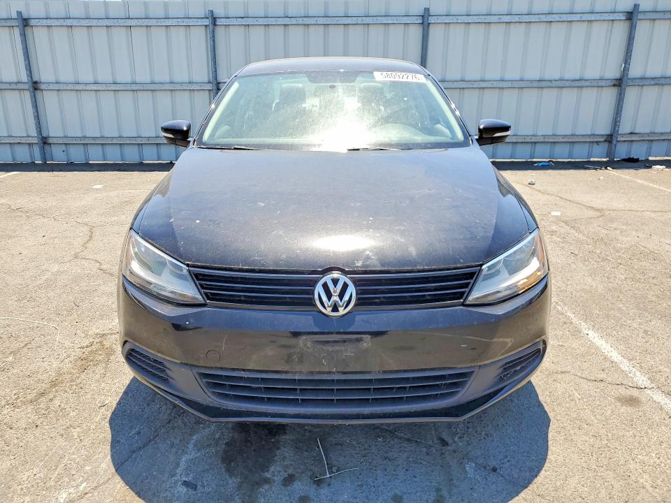 Aukcja sprzedaży 2014 Volkswagen Jetta, vin: 3VWD17AJ1EM365822, numer aukcji: 58092276