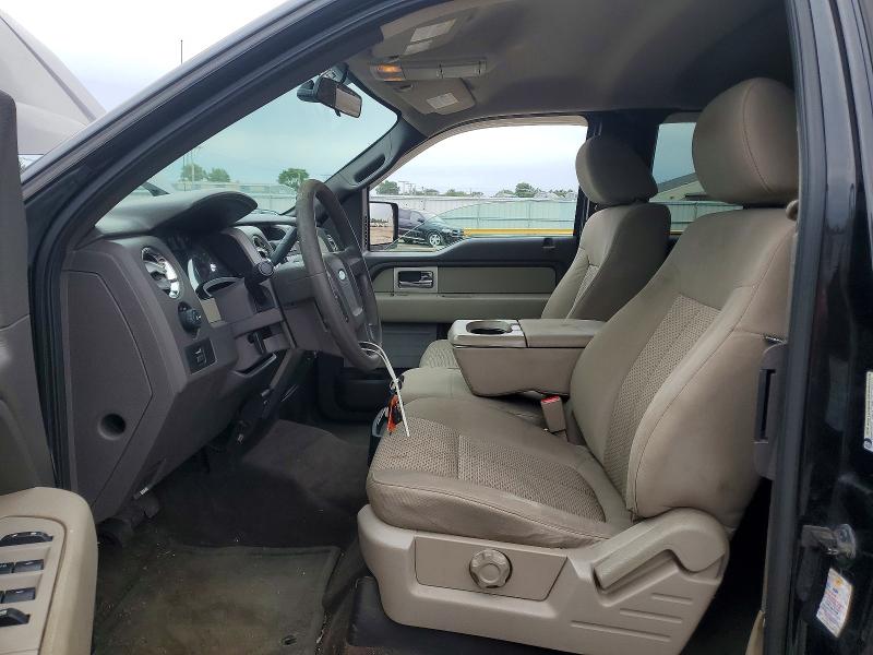 Продаж на аукціоні авто 2010 Ford F-150, vin: 1FTEX1E80AFB20403, номер лоту: 58926266