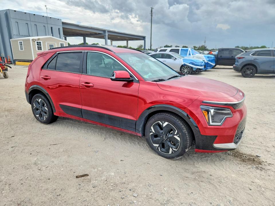 Aukcja sprzedaży 2024 Kia Niro, vin: KNDCR3L14R5085854, numer aukcji: 55806326