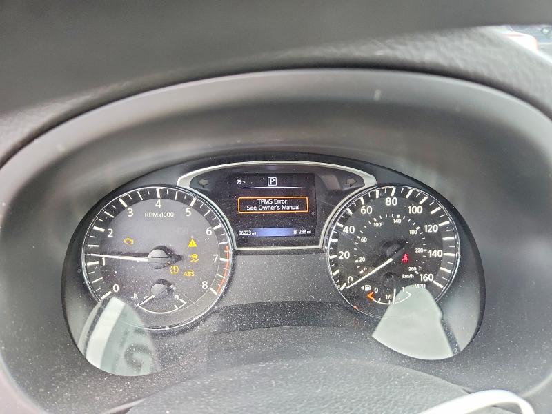 Продажа на аукционе авто 2016 Nissan Altima, vin: 1N4AL3AP2GN351763, номер лота: 58045576