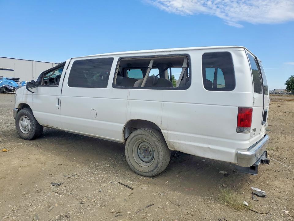 Продаж на аукціоні авто 2013 Ford Econoline, vin: 1FBSS3BL8DDA92084, номер лоту: 58433316