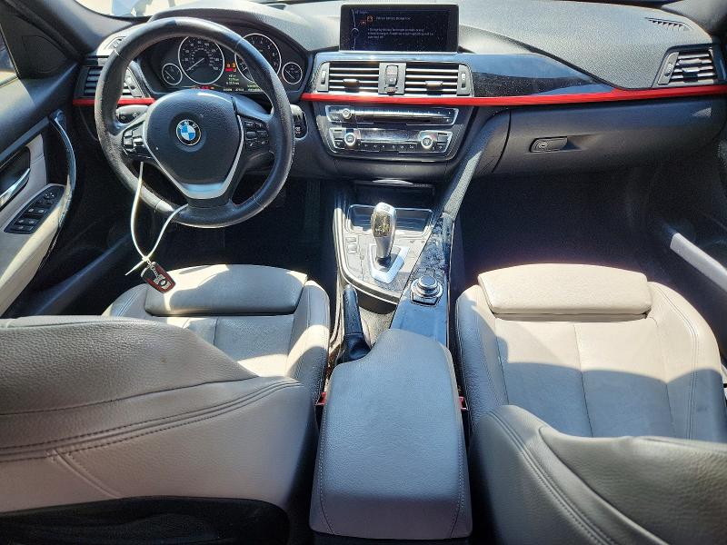 Продажа на аукционе авто 2012 Bmw 328, vin: WBA3C1C59CF430089, номер лота: 56627836