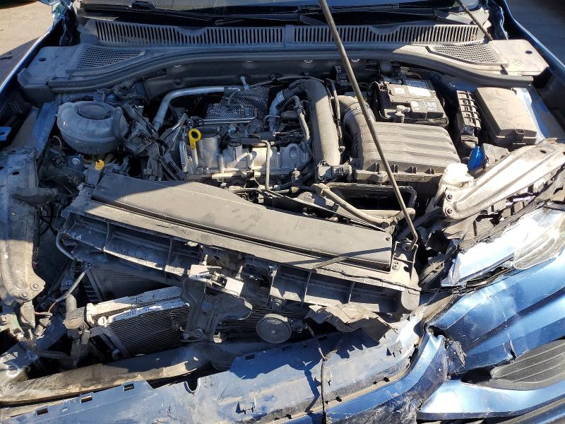 2020 Volkswagen Jetta მანქანა იყიდება აუქციონზე, vin: 3VWC57BU0LM084360, აუქციონის ნომერი: 56181506