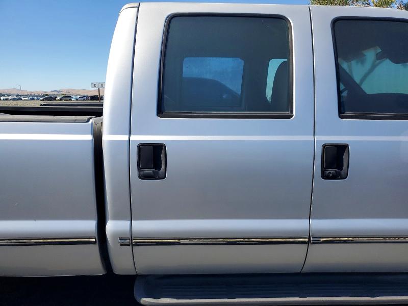 Aukcja sprzedaży 1999 Ford F250, vin: 1FTNW21S9XED30040, numer aukcji: 58683756