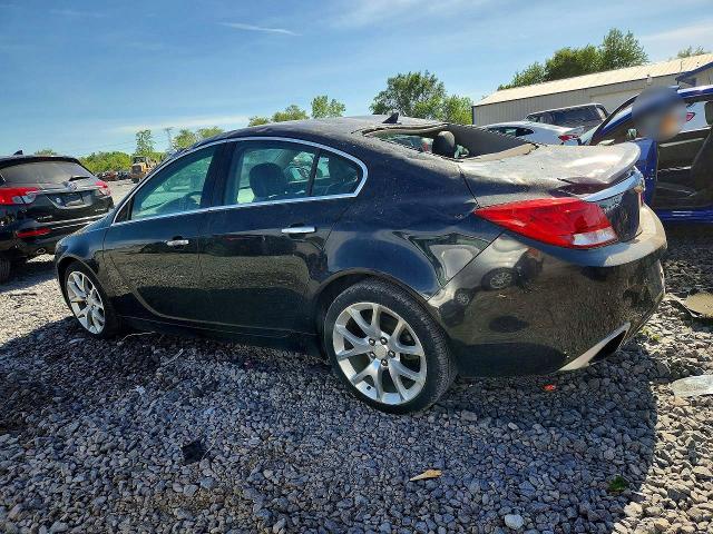 Aukcja sprzedaży 2013 Buick Regal, vin: 2G4GV5GV8D9172721, numer aukcji: 55903666