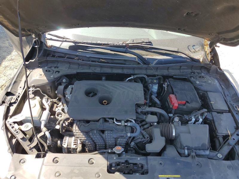 Aukcja sprzedaży 2019 Nissan Altima, vin: 1N4BL4BVXKN307820, numer aukcji: 57114316