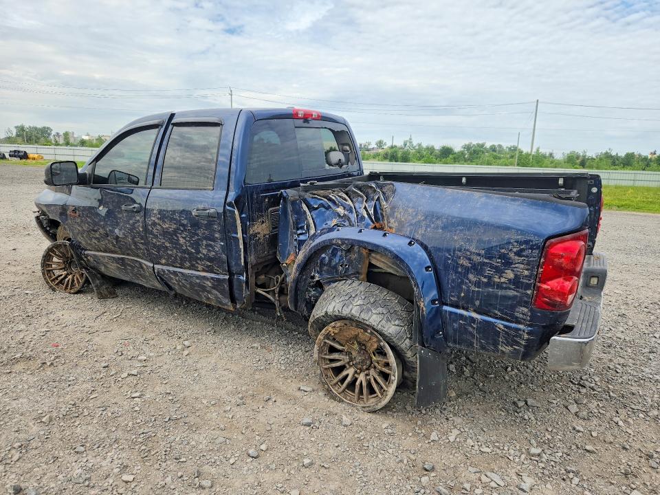 Aukcja sprzedaży 2008 Dodge Ram 3500, vin: 3D7MX38A98G157695, numer aukcji: 58634696