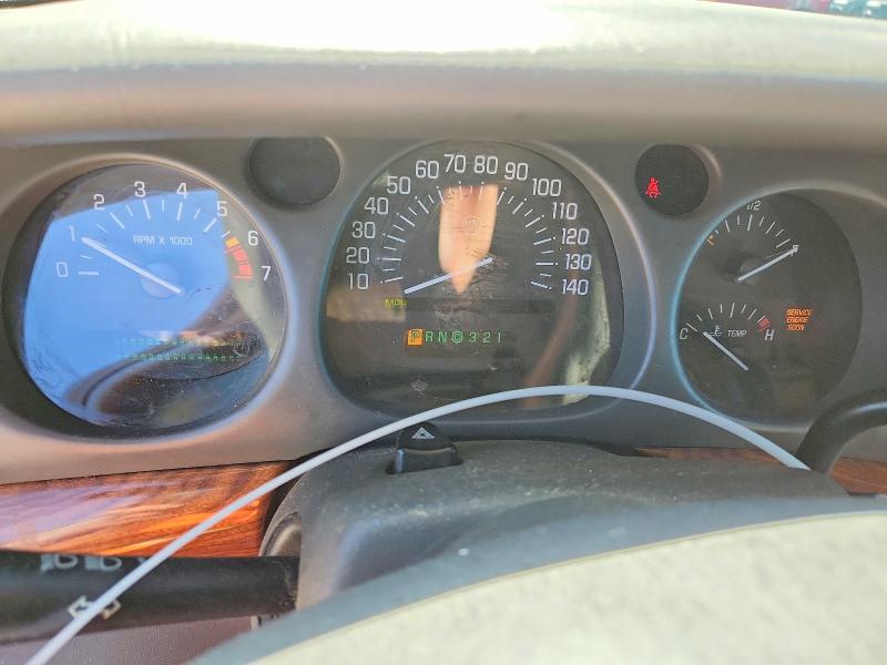 Aukcja sprzedaży 2002 Buick Lesabre, vin: 1G4HP54KX2U221524, numer aukcji: 56687716