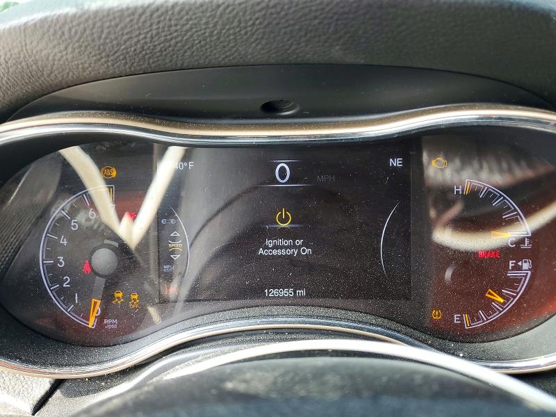 56159816 :رقم المزاد ، 1C4RJFBGXFC903121 vin ، 2015 Jeep Grand Cherokee مزاد بيع