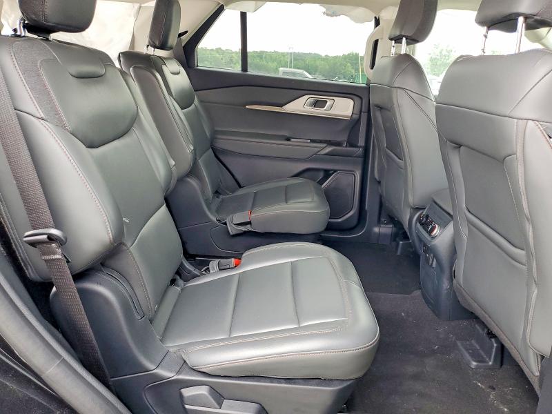 Aukcja sprzedaży 2025 Ford Explorer, vin: 1FMUK7DH1SGA23233, numer aukcji: 55502576