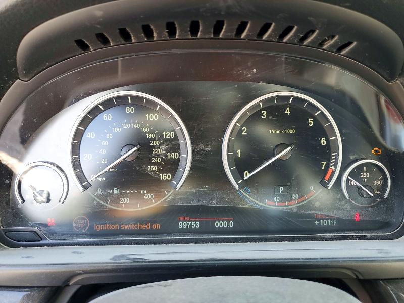 Продажа на аукционе авто 2014 Bmw 535, vin: WBA5B1C5XED476783, номер лота: 59162876