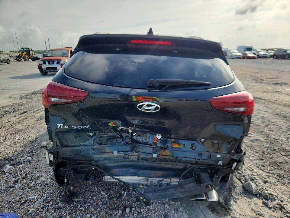 2021 Hyundai Tucson მანქანა იყიდება აუქციონზე, vin: KM8J33AL2MU290788, აუქციონის ნომერი: 58546786