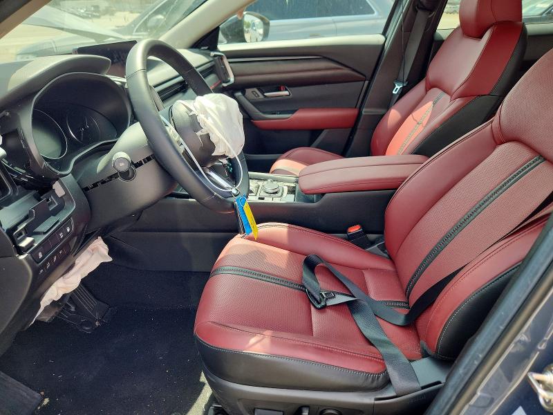 Продажа на аукционе авто 2025 Mazda Cx-50, vin: 7MMVAADW3SN123451, номер лота: 57914296