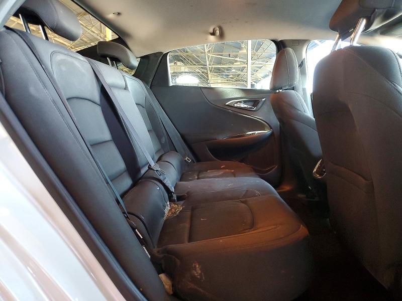 Продажа на аукционе авто 2017 Chevrolet Malibu, vin: 1G1ZE5ST8HF194162, номер лота: 55474816