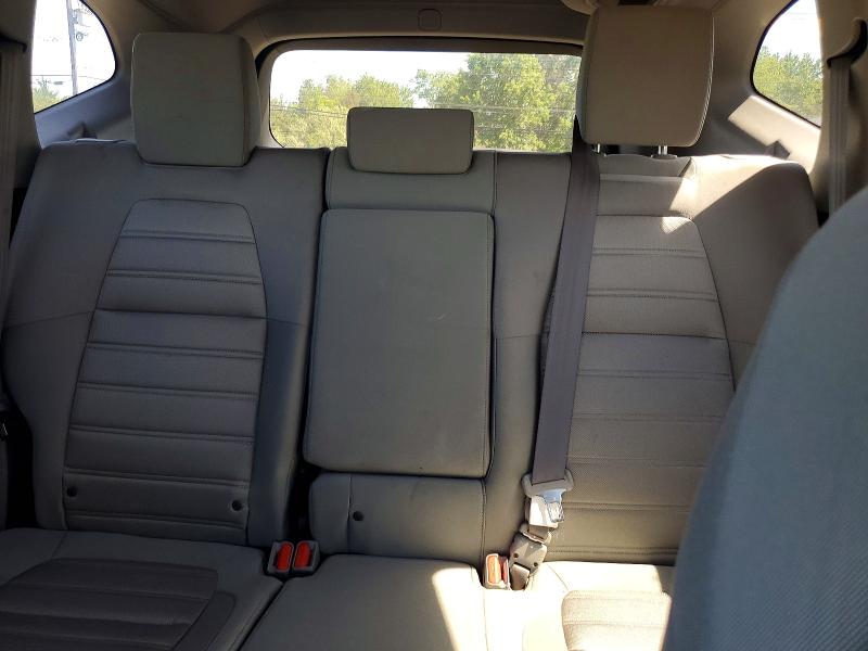 Auction sale of the 2020 Honda Cr-v, vin: 2HKRW2H5XLH675945, lot number: 57671446