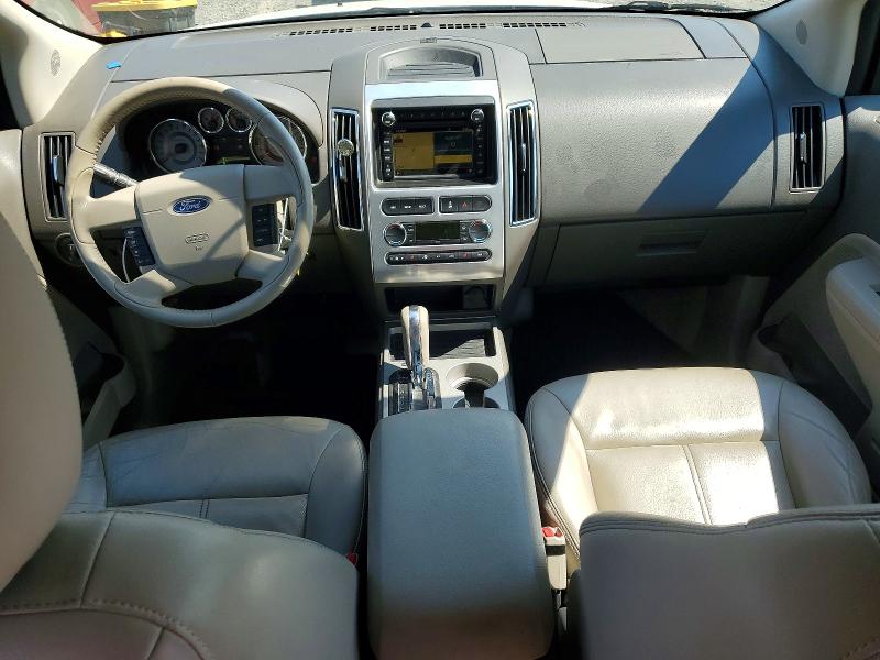 Aukcja sprzedaży 2010 Ford Edge, vin: 2FMDK4KC7ABB11912, numer aukcji: 58143646