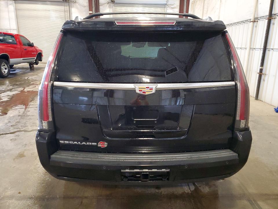 Продаж на аукціоні авто 2015 Cadillac Escalade, vin: 1GYS4NKJXFR610292, номер лоту: 57938986