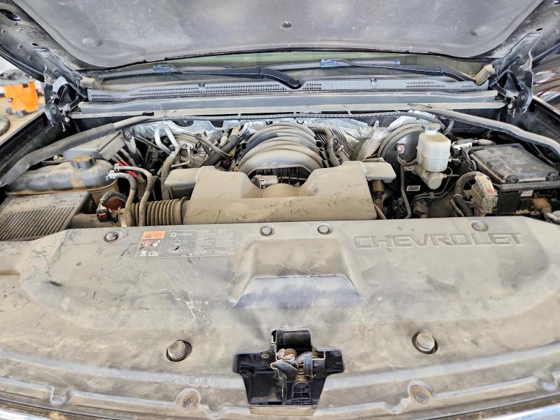 Aukcja sprzedaży 2016 Chevrolet Tahoe, vin: 1GNSKCKC8GR125563, numer aukcji: 55543186