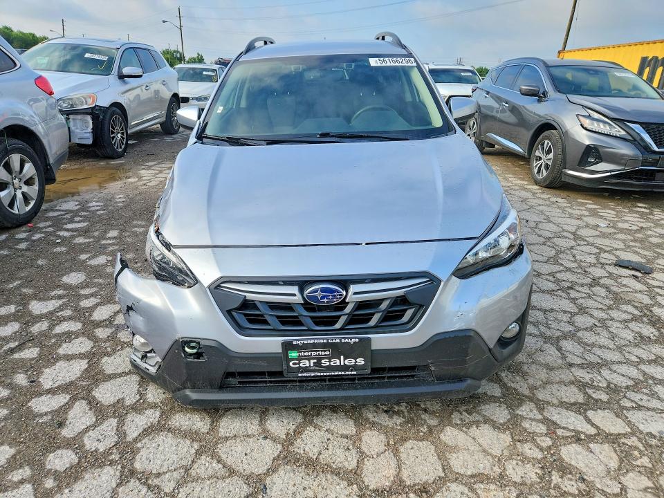 Продаж на аукціоні авто 2023 Subaru Crosstrek, vin: JF2GTAPC1PH248668, номер лоту: 56166296