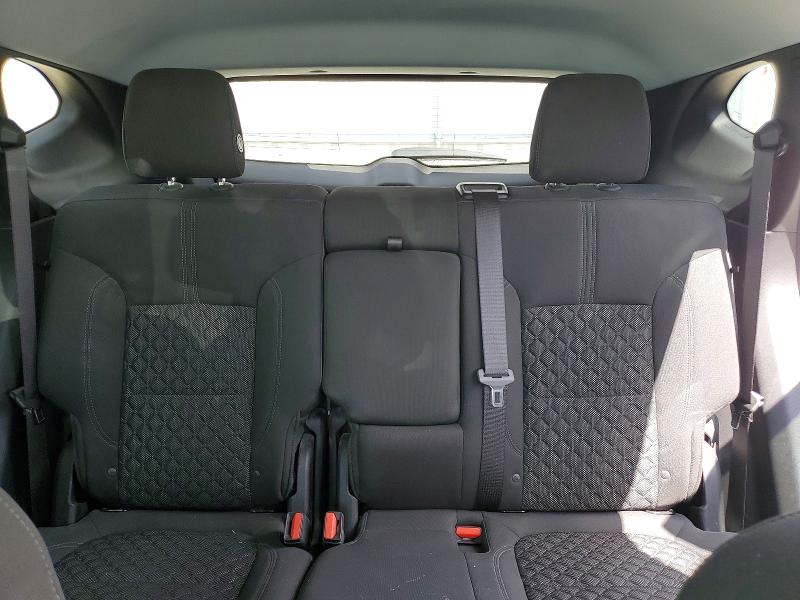 Продаж на аукціоні авто 2020 Chevrolet Blazer, vin: 3GNKBHRS0LS567836, номер лоту: 58047816