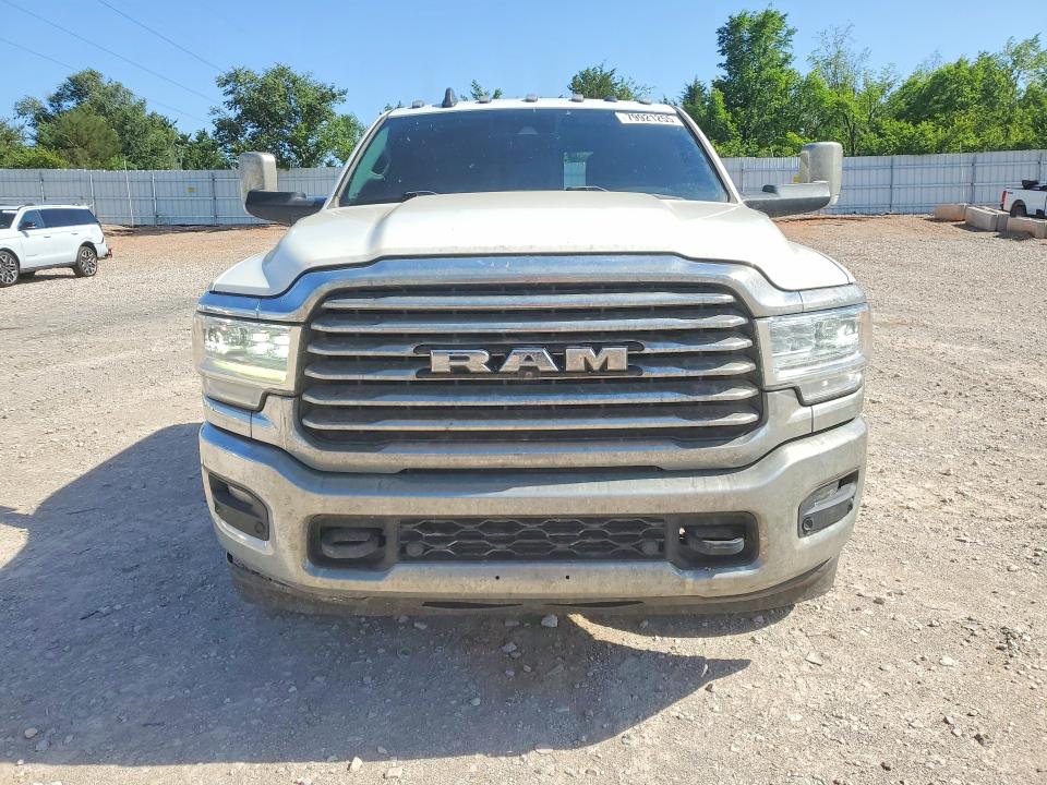 Продаж на аукціоні авто 2019 Ram 3500, vin: 3C63RRKL5KG561685, номер лоту: 56410226