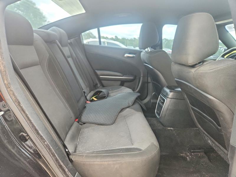 Продажа на аукционе авто 2016 Dodge Charger, vin: 2C3CDXHG3GH132188, номер лота: 58191696